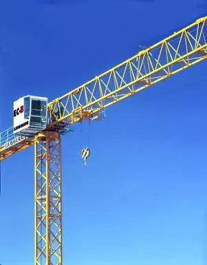 Liebherr 71 EC-B